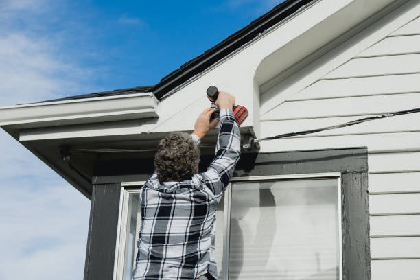 Best Siding Painting and Refinishing  in Capitan, NM